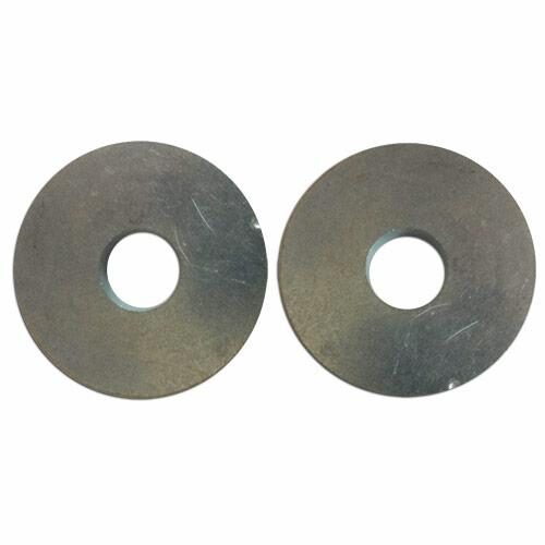 Washer, M12x40mmx2.5mm-Current Inventory Only