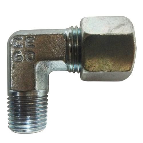 90 Degree Hydraulic Fitting