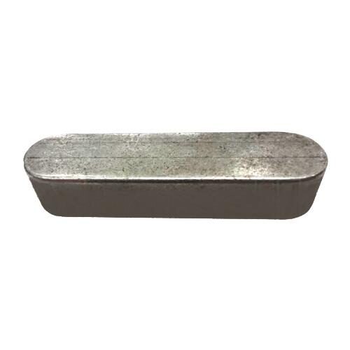 Keyway, M16x10mmx30mm