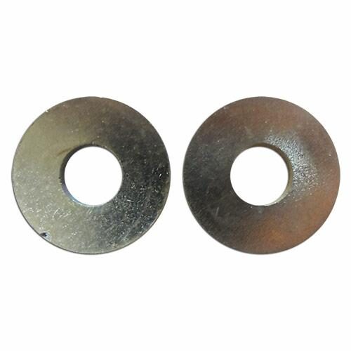 Washer, M12x36mmx3mm, Package of 2