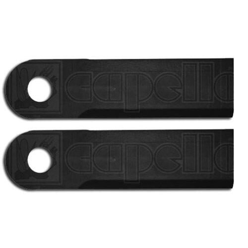 Stalk Chopper Blade for 20 Inch Row Spacing Pack of 2
