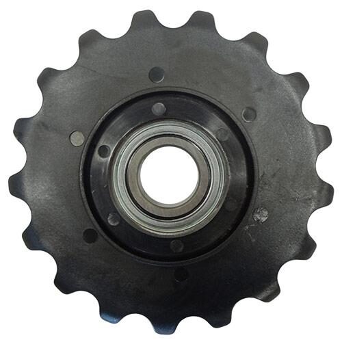 Corn Head, Gathering Chain, Idler Sprocket