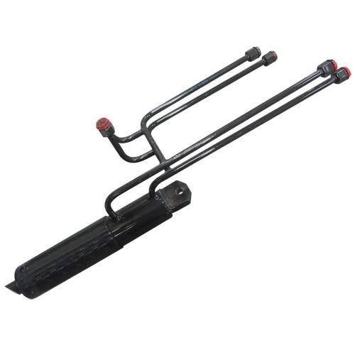 Hydraulic Valve - One Way Restrictor, 8 Row 30 Inch Folding