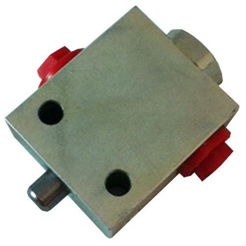 Pivoting Divider Valve, 8 Row 30 Inch Folding