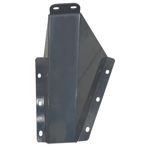 Pivot Guard Left Hand 8 Row 30 Inch Folding
