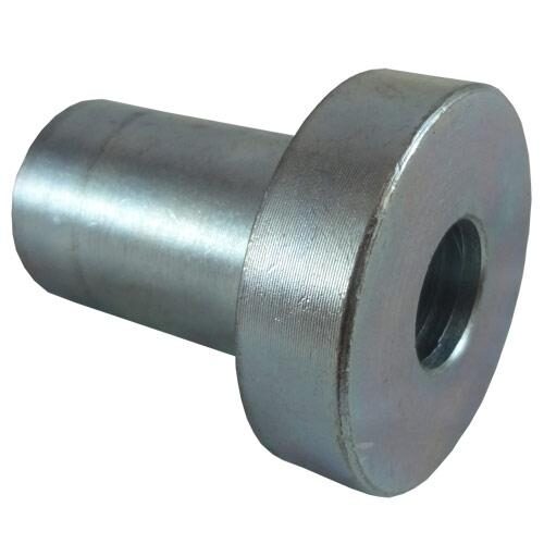 Gathering Chain, Tension Adjustment, Bushing