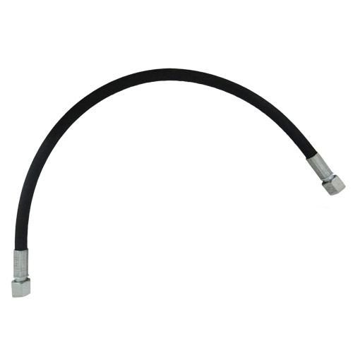 Hydraulic Hose Deckplate Adjustment 38 Inch Spacing