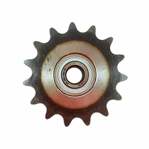 Chain Tightener Sprocket 15 Tooth