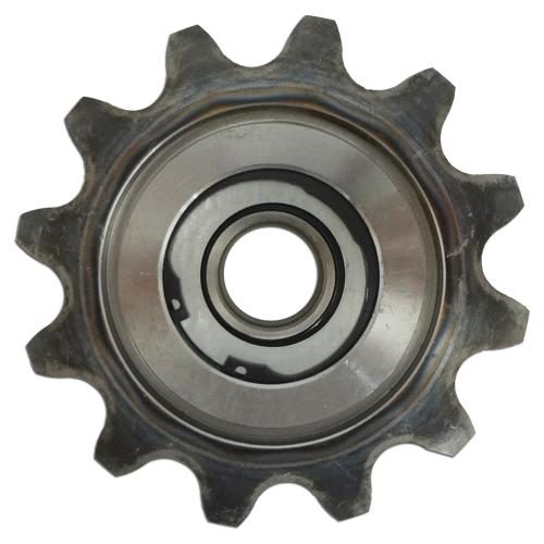 Idler Sprocket - Gathering Chain 20 Inch Spacing Heads