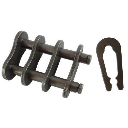 Connecting Link ASA 60, Double Chain Link