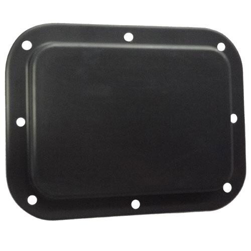 Inspection Plate
