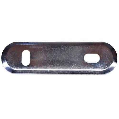Plate, Ear Saver