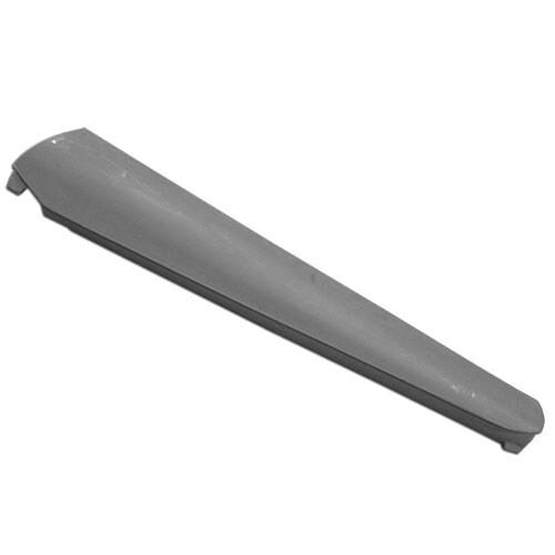 Poly Fender Cover Gray 30 Inch