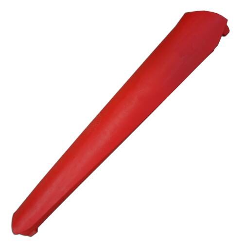 Poly Fender Cover Red