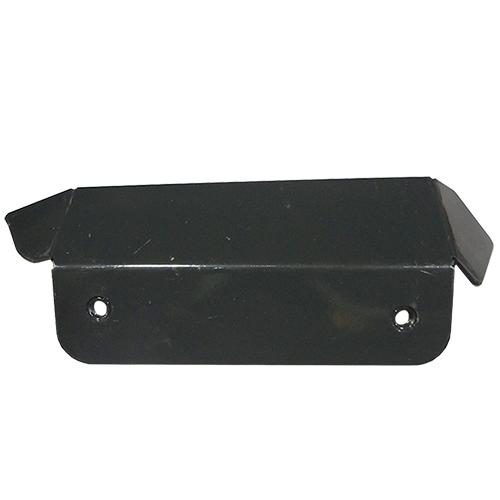 Side Sheild Closure Left Hand