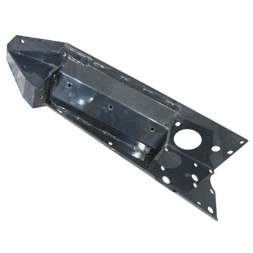 Row Unit Side Frame Right Hand