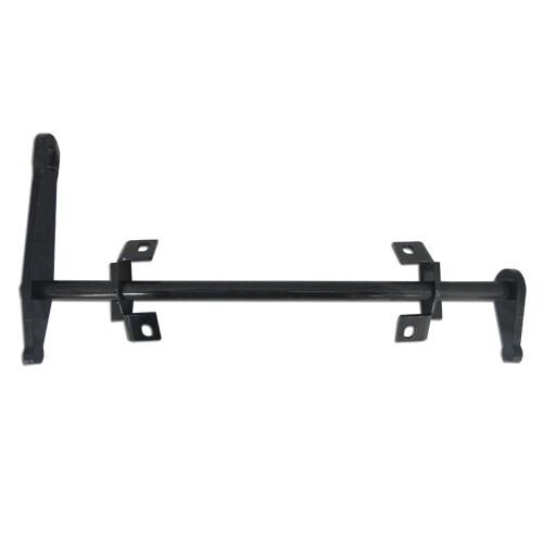 Deck Plate Adjustment Rod