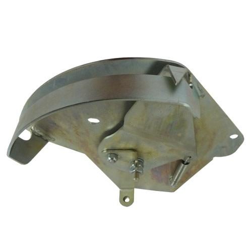 Deck Plate Indicator
