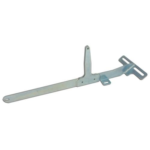 Main Support, Center Poly Hood