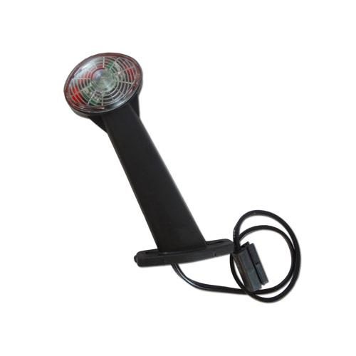 Lamp, Marker, Left Hand Flexible