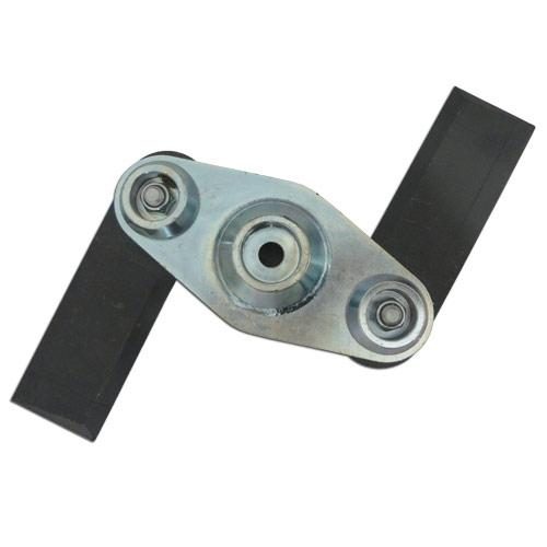 Stalk Chopper Assembly 20 Inch Spacing