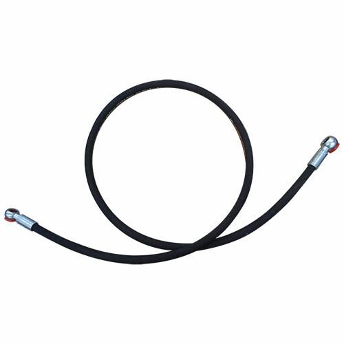 Hydraulic Hose - Bonnet LIft Cylinder