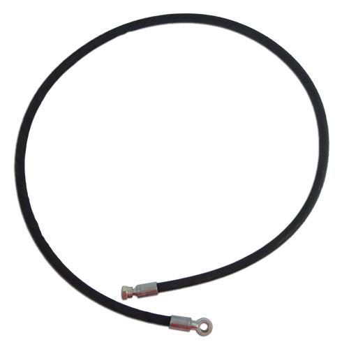Hydraulic Hose, Flow Valve 12 Row 30 Inch Folding