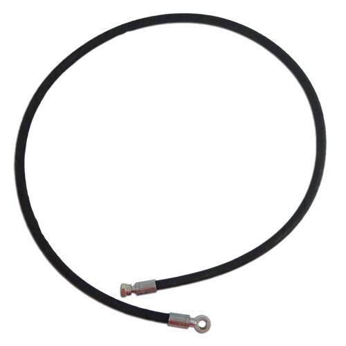 Hydraulic Hose, Flow Valve 12 Row 30 Inch Folding
