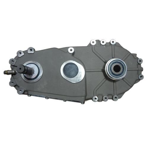 Gearbox, Main Drive. HS Series, CLAAS Heads Only