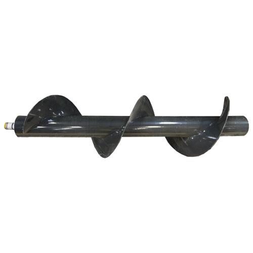 Wing Auger Right Hand 8 Row 30 Inch Spacing Folding Heads