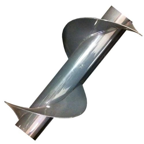 Auger Right Hand 12 Row 22 Inch Heads