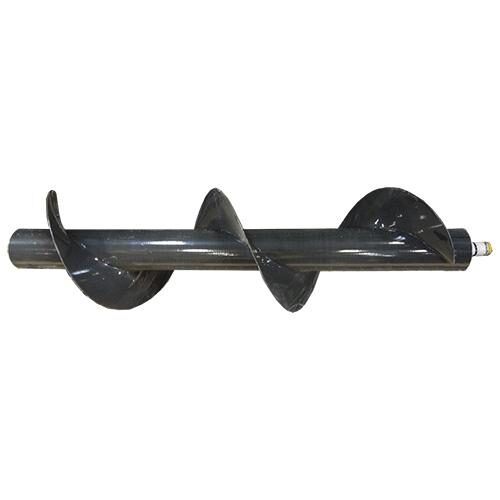 Wing Auger Left Hand 8 Row 30 Inch Spacing Folding Heads