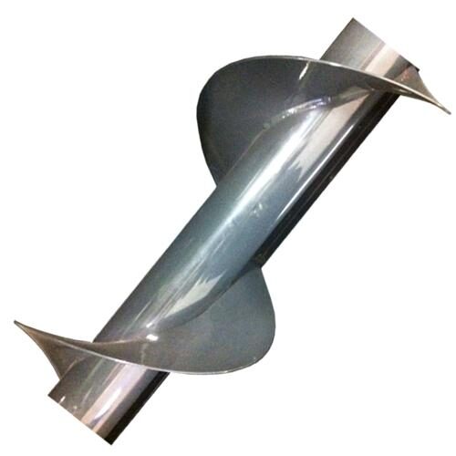 Auger 6 Row 30 Inch Heads