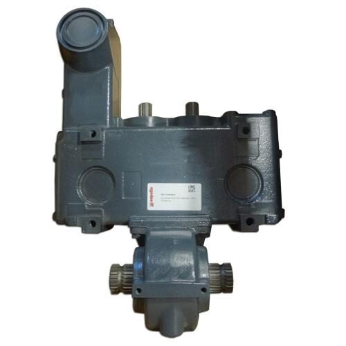 Complete Row Unit Gearbox - Non-Chopping