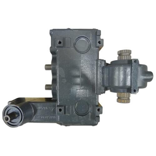 Complete Row Unit Gearbox - Chopping