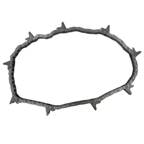 Corn Head, Gathering Chain