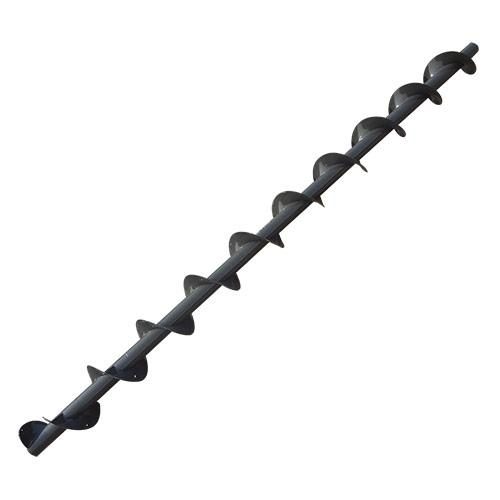 Auger Left Hand, 12 Row 36 Inch Heads