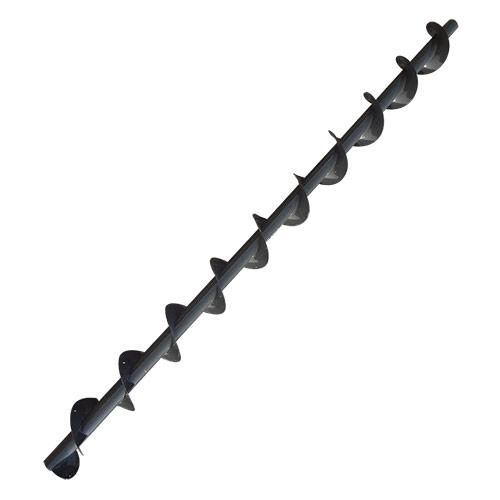 Auger Right Hand, 12 Row 36 Inch Heads