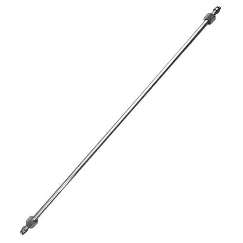 Lift Cylinder Hose 630MM, 8 Row 30 Inch Folding Heads