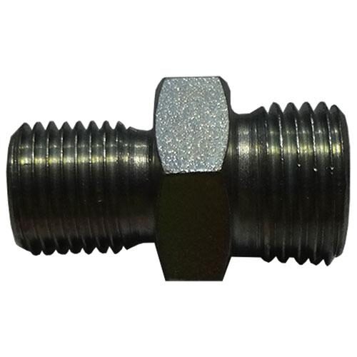 Connector, Folding Hydraulics