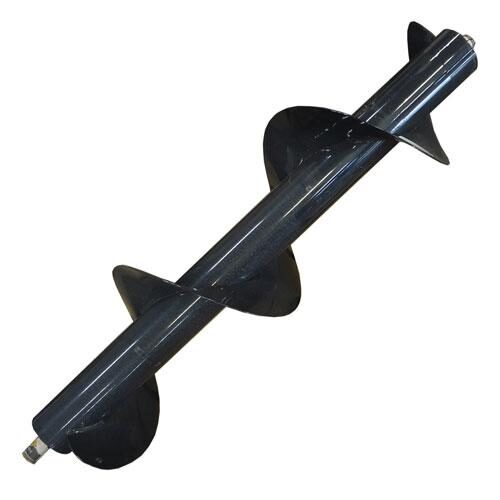 Wing Auger Left Hand 12 Row 20 Inch Spacing Folding
