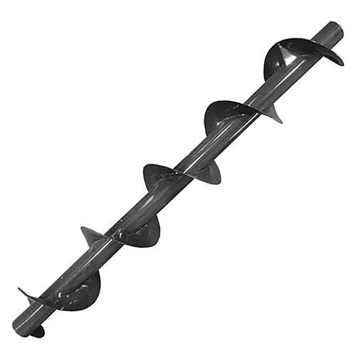 Center Auger Right Hand 1230 Folding Heads, Gleaner Offset
