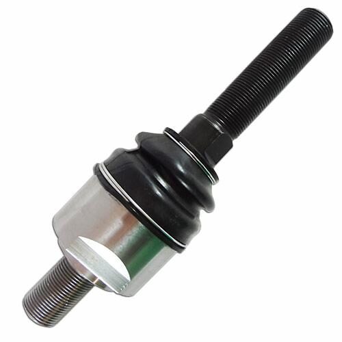 Power Steering, Cylinder, End