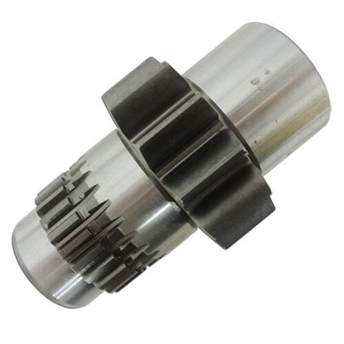 Shaft, 30 Inch - 38 Inch Spacing Models, Auger Gear Box
