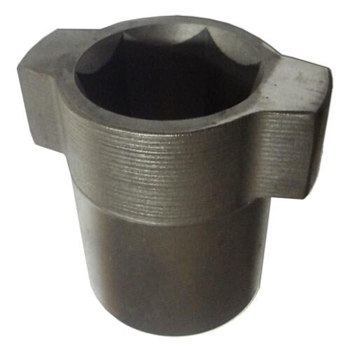 Auger Hex Coupler