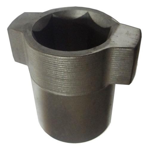 Auger Hex Coupler