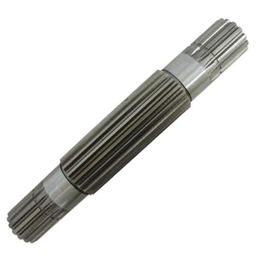 Drive Shaft, Main