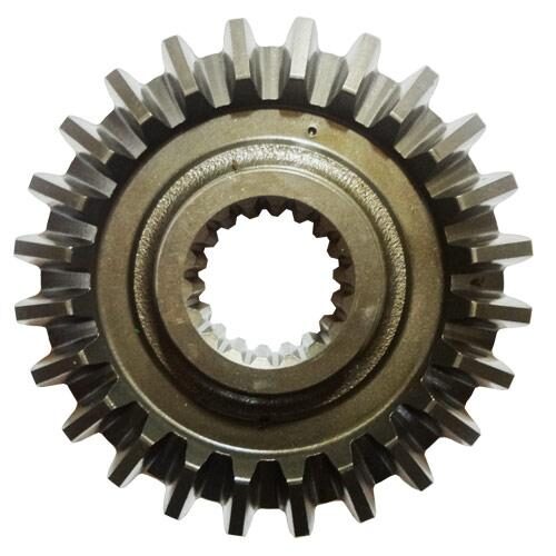 Bevel Transfer Gear, Main Drive