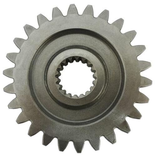 Gear, Main Drive