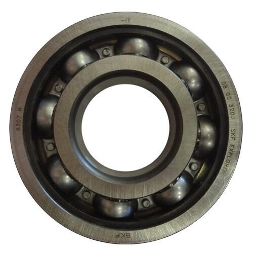 Ball Bearing